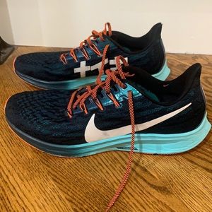 Men’s Nike Zoom Pegasus 36 Hakone Size 11.5